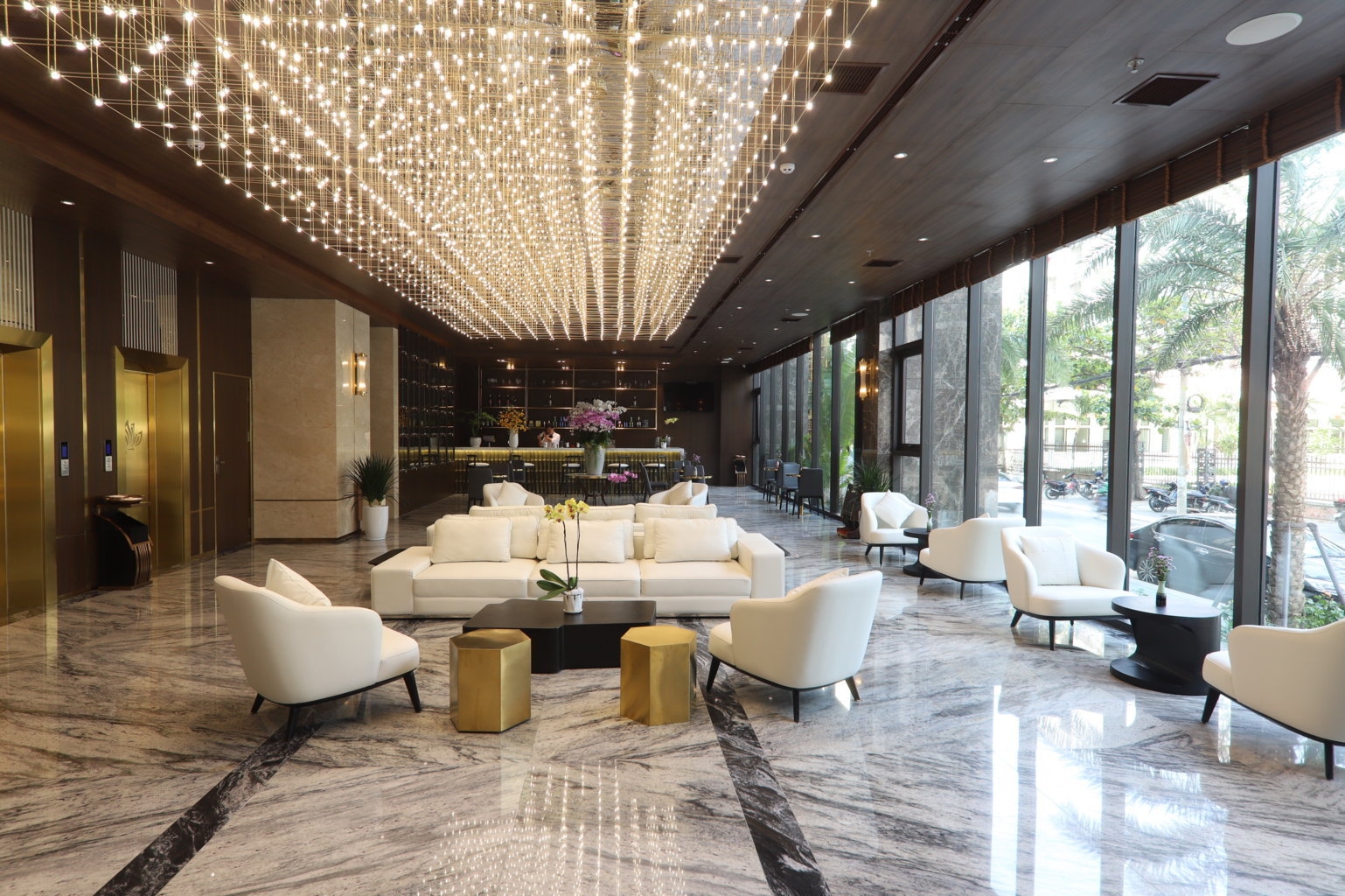 Chăm sóc khách hàng 24/7